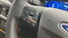 Ford Puma 1.0 EcoBoost Hybrid mHEV 155 ST-Line 5dr Petrol Hatchback